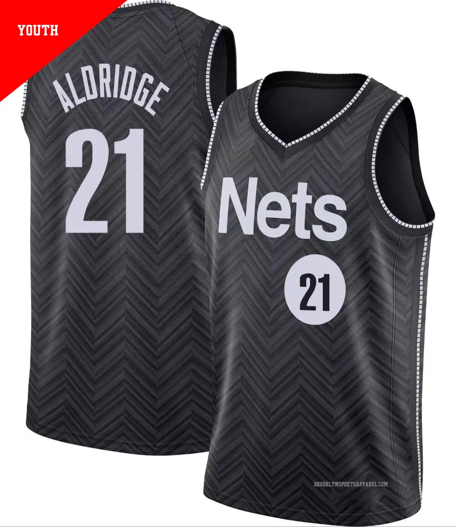 Lamarcus aldridge swingman jersey hotsell